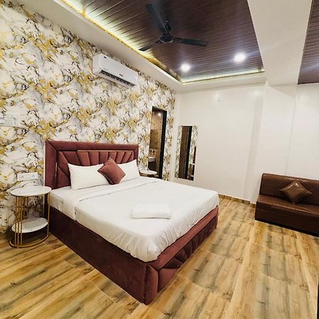 Hotel Vedicvista Indore Eksteriør billede