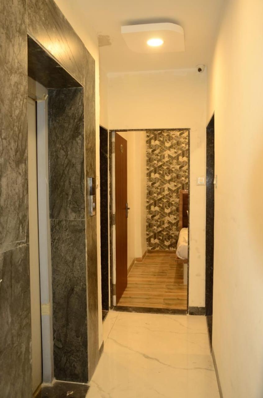 Hotel Vedicvista Indore Eksteriør billede
