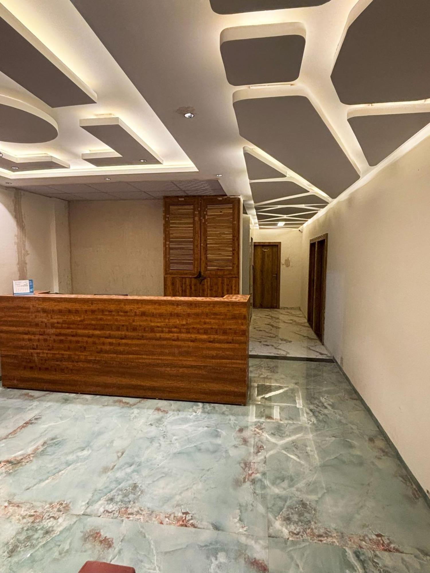 Hotel Vedicvista Indore Eksteriør billede